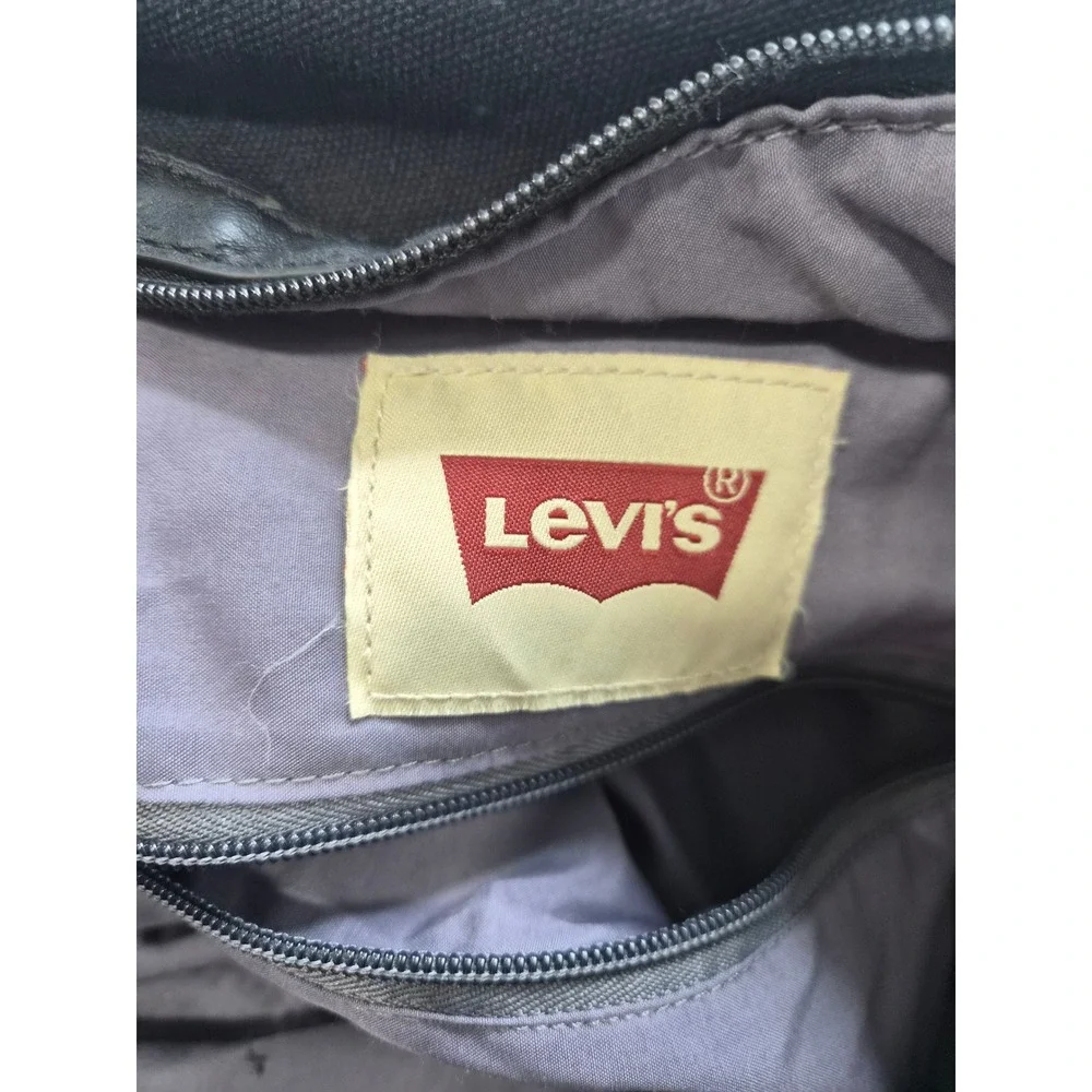 Levis levi heritage